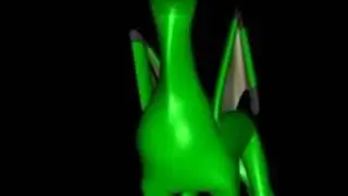 Kasaru, Animation 2