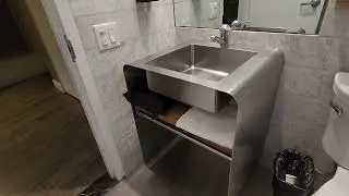 Q4Travel Hotel Review Arthouse Hotel W 77th st NYC