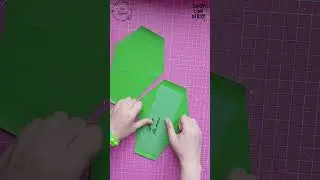Sewing a Custom Kraken Coffin Ita Bag  pt1