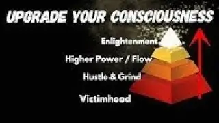 4 Levels of Consciousness - Mike Chang - All In One