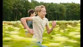 CLOSE (2022) | Official Clip