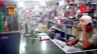 VISION CULTURAL CON MARTIN ALBERTO  EN VIVO , 17 DE ENERO DEL 2026