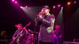 Mike Doughty 2019 &ldquo;Ruby Vroom&rdquo; Up Front