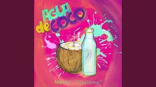Agua de Coco