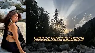Offbeat Palace that you must Visit Near Manali  !! 🥰 || Simone Sharma ||#manali