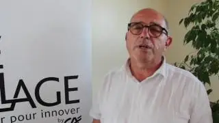 ALEXIS 1er partenaire du Village by CA Lorraine!