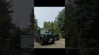 По традиции суббота и выдача НОВОГО SUZUKI JIMNY SIERRA 2025 года выпуска #nihonjin