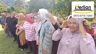 BAHAGIA BERSAMA ALUMNI FPUA' 87 BERLIAN OUTBOUND 081267157260 Villa rumah kayu lumi. 3-4 sept 2022