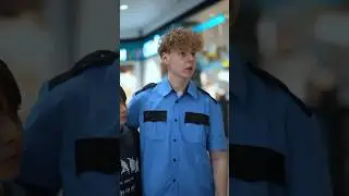 ❗️Как он понял, что ему нужна помощь? 🤔 #pov #story