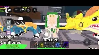 Juego roba un brainrot mi primo me melesta