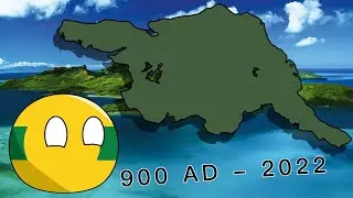 Fictional History Of Mu (Lost Continent)