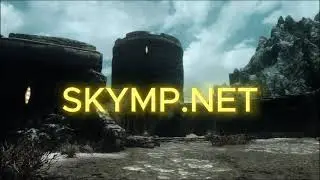 SkyMP.net RolePlay Skyrim #skyrim #roleplay #multiplayer #skymp