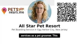 All Star Pet Resort - Pet Boarding Service in Egg Harbor City, New Jersey | Pet Near Me USA 171