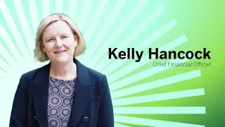 The Future We See | Kelly Hancock