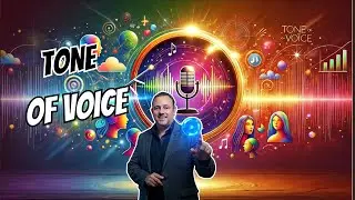 The secret to a standout brand  These tone of voice prompts!