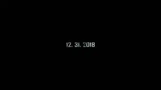 NYE 2018 and 3rd Year Anniversary Z Hostel