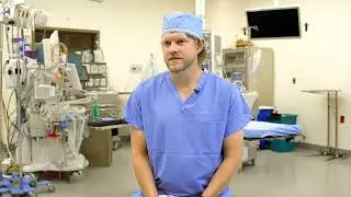 Dr. Travis Wilson: Treatment