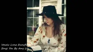 You- Amy Lee Cover