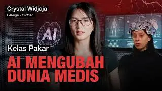 Dampak AI di Dunia Medis
