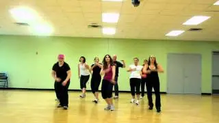 Whoomp There It Is  ~GRDanceFitness~