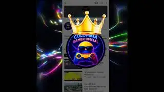 nos traicion&oacute; Colombia gamer 😡