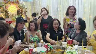 Quán KIM ĐƯỢC / TB NGA NHƯ QUỲNH 