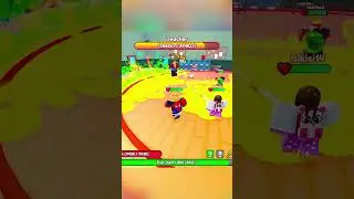 ROBLOX Class Clash [Multiplayer UPDATE] - ohohoho
