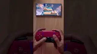 Как подключить контроллер PS5 к телефонам Android 🎮