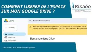 How do I free up space on my Google Drive?