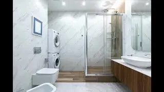 Washer machine, Rain, Shower, Ambient sounds