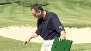 Fiberbuilt S24RN Premium Golf Mat System