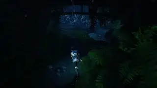 Kena: Bridge of Spirits Triple Tap/ Тройное касание