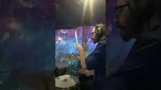 #slow #fast #fills #drums #drummer #drumming #tama #zildjian #vater #remo #shorts #youtubeshorts