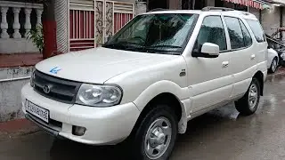 VIP CAR THIS IS A SAFARI DICOR 2011 MODEL NETA LOGO KI PASAND ✅🔥