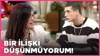 Mert, Selin'e B&uuml;t&uuml;n Kapıları Kapattı mı?   | Kısmetse Olur: Aşkın G&uuml;c&uuml; 2. Sezon  68. B&ouml;l&uuml;m