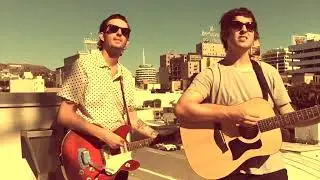 Diamond Hands - Maybe Tomorrow (Official Video)