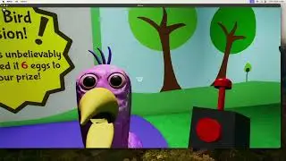 Esta creche DENOVOO!!