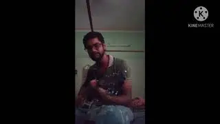Shourjya Kumar Haldar | Mera Mann Kehne Laga Cover | Singing competition | E-KAIZMA2K20