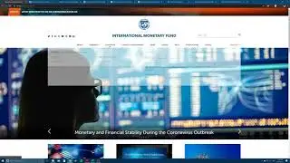 A Guide to the IMF