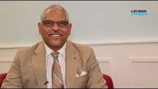 Interview with Carnival Corporation CEO and President Arnold Donald