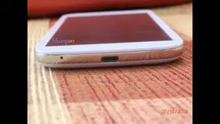 Advan Vandroid S5E
