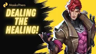 Triple medic isn't the problem its how yall play the game.