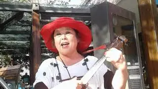 Too Darn Hot - John and Yuki @Lane Cove