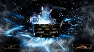 Mortal Kombat&nbsp;11 #live now on #stadia - Crowd Play enable (play with me from youtube) - #4k #hdr #60