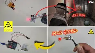 LASER MODULE