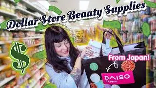 DAISO Japan & Spring Cardigan Finds