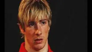Nueva entrevista de Torres hablando sobre su debut en al Atletico y mas!