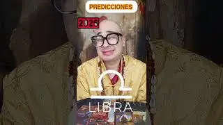 LIBRA ♎️ PREDICCIONES 2026