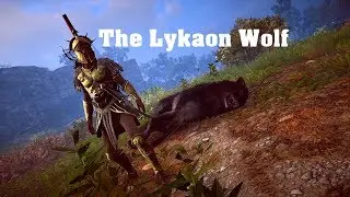Assassin's Creed  Odyssey Boss Battle 