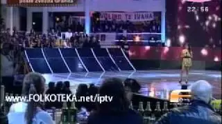 Ana Sevic  komentari zirija  Takvi kao ti